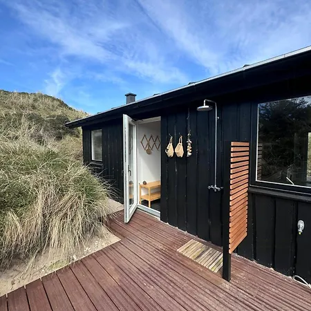 Light In The Dunes Near Denmark's Coast Vakantiehuis *